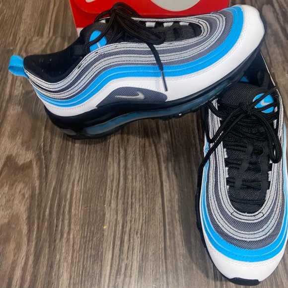 Nike Air Max 97 - Picture 3 of 5
